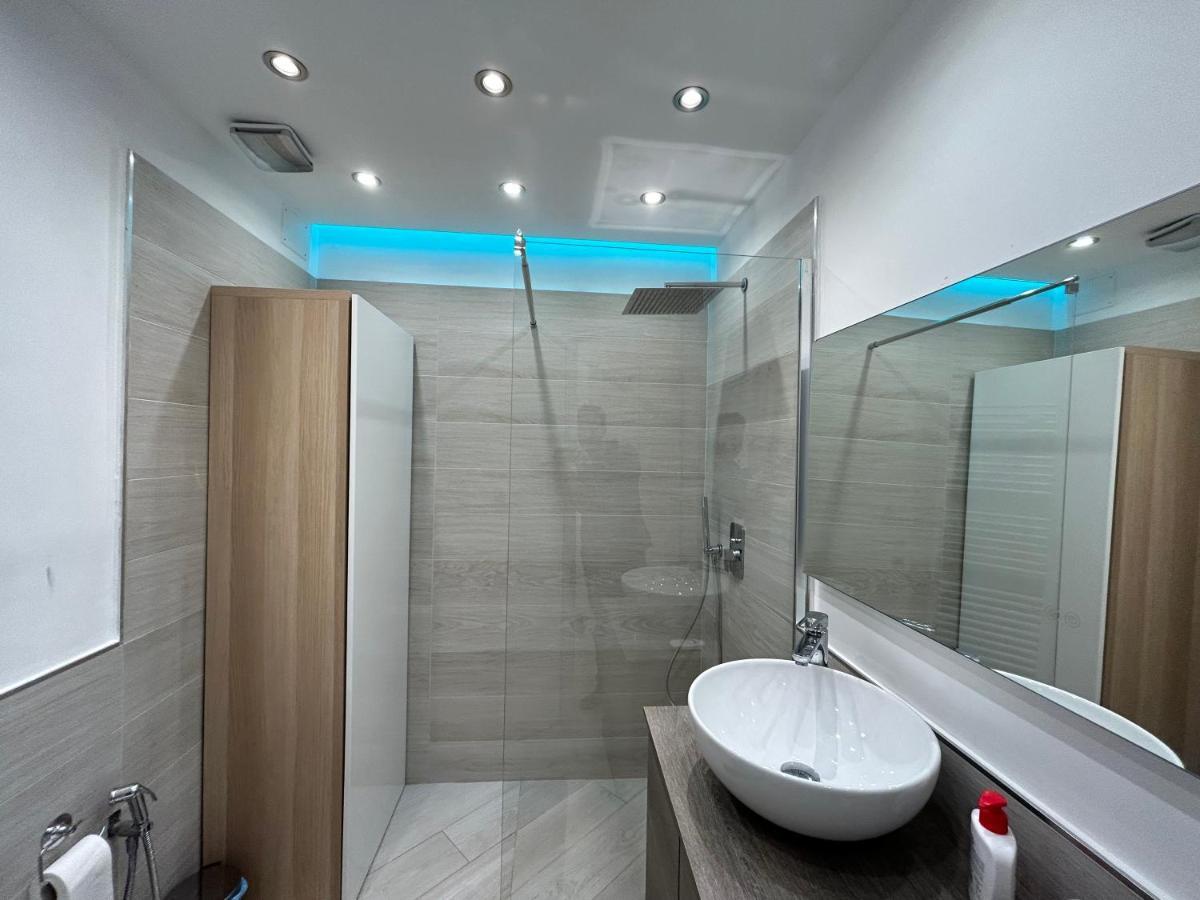 Terra Apartment - Ski In & Ski Out - Cerviniaholidays-Com Breuil-Cervinia Exterior foto